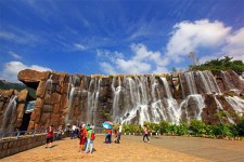 巴音郭楞旅游景点介绍(旅游景点介绍结尾)