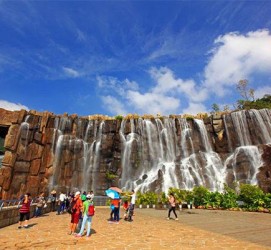巴音郭楞旅游景点介绍(旅游景点介绍结尾)