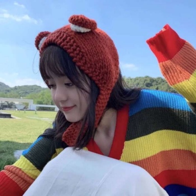 巴音郭楞伴游女生刘雨欣的资料
