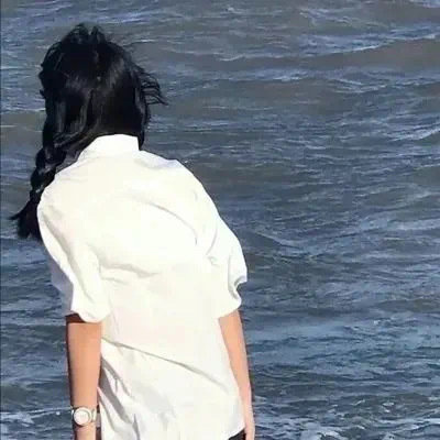巴音郭楞伴游女生曾临摹的资料