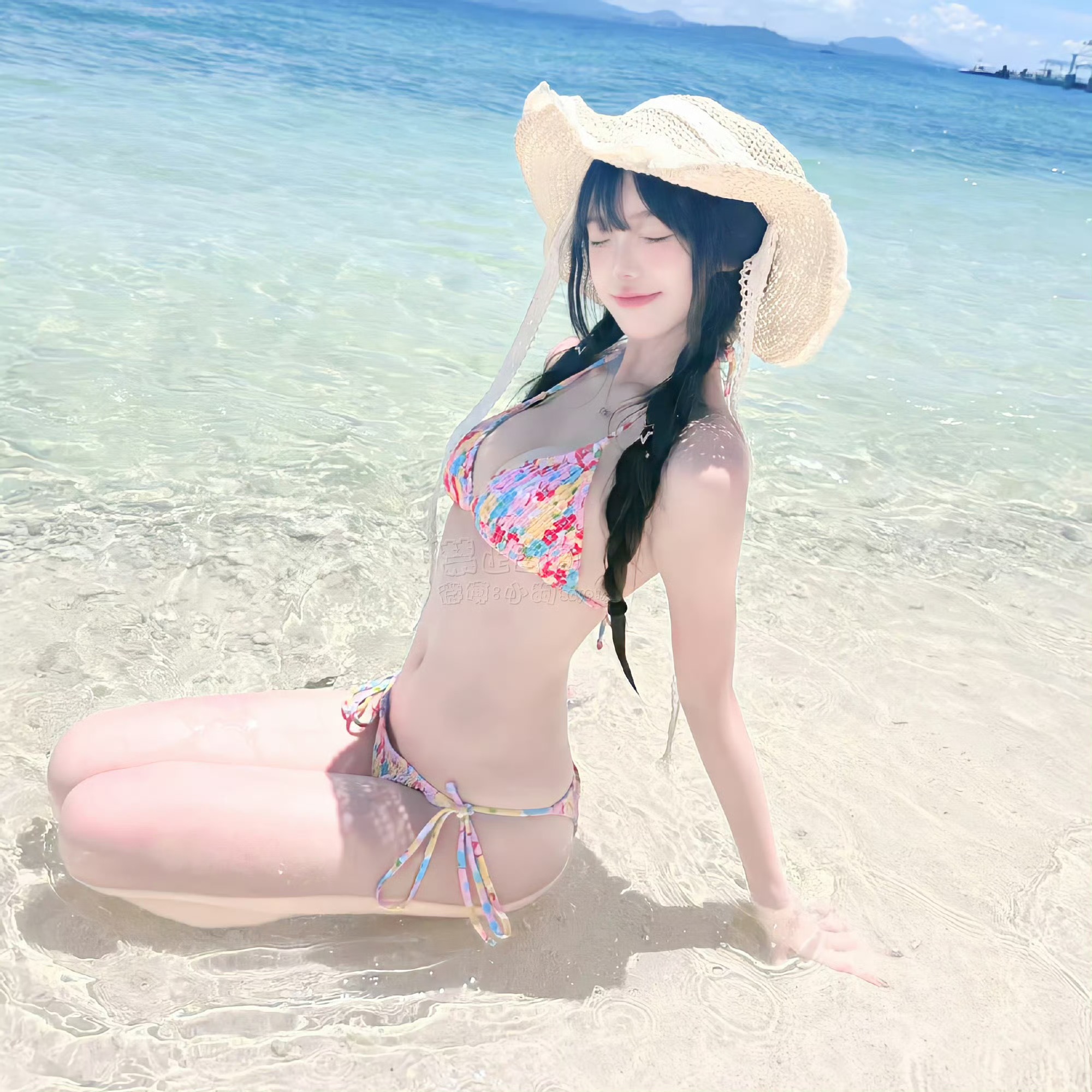 巴音郭楞伴游女生苏小糖的资料