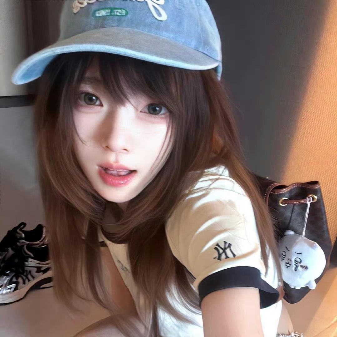 巴音郭楞伴游女生 | 小鹿 🦌的资料
