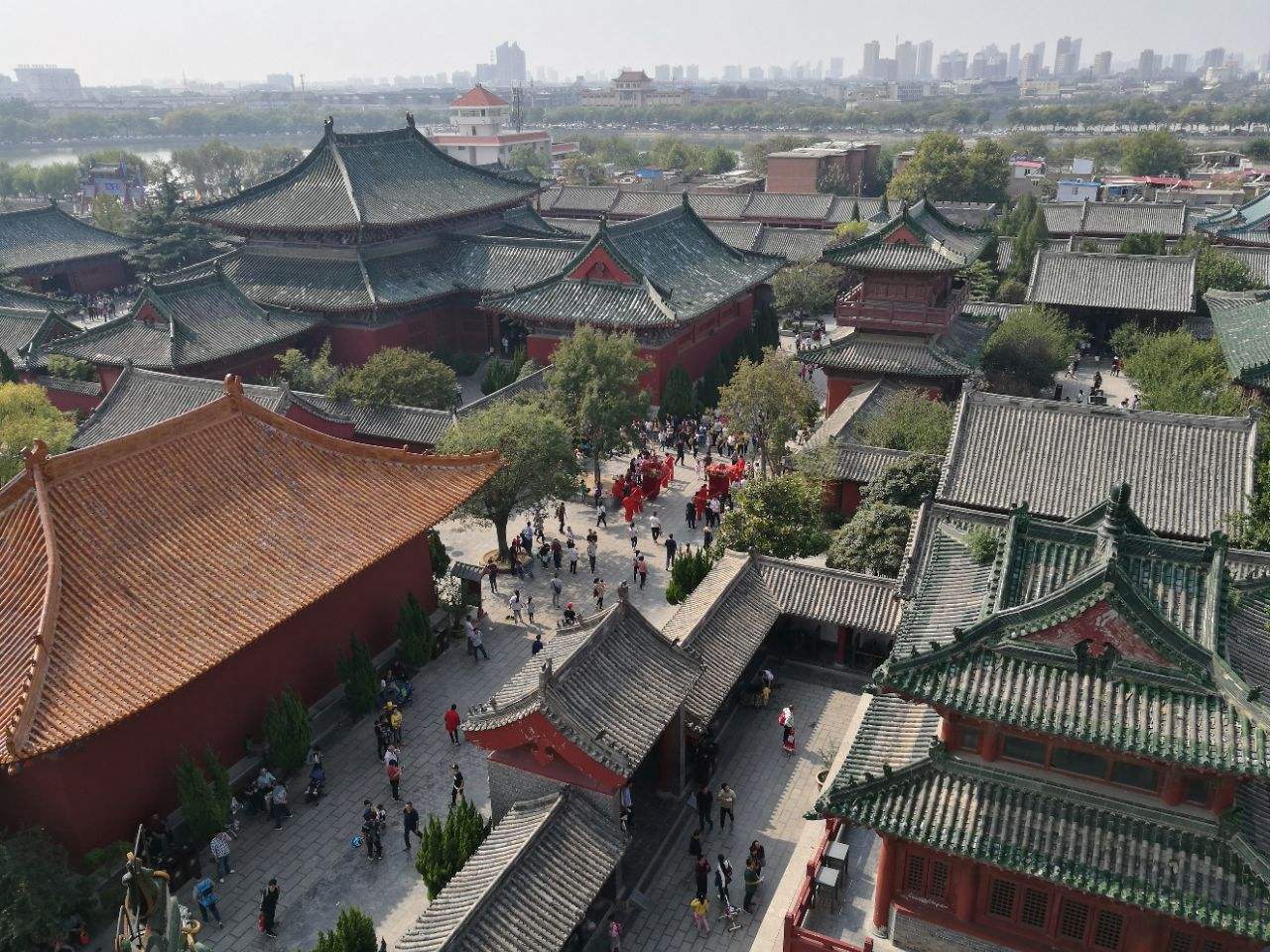 开封旅游攻略(开封旅游攻略必玩的景点)