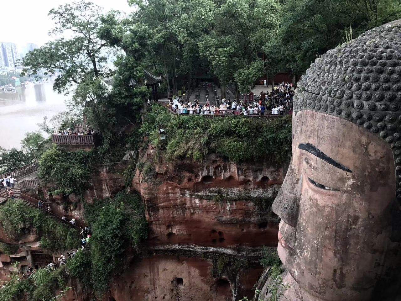 乐山旅游攻略(乐山旅游攻略1日游)